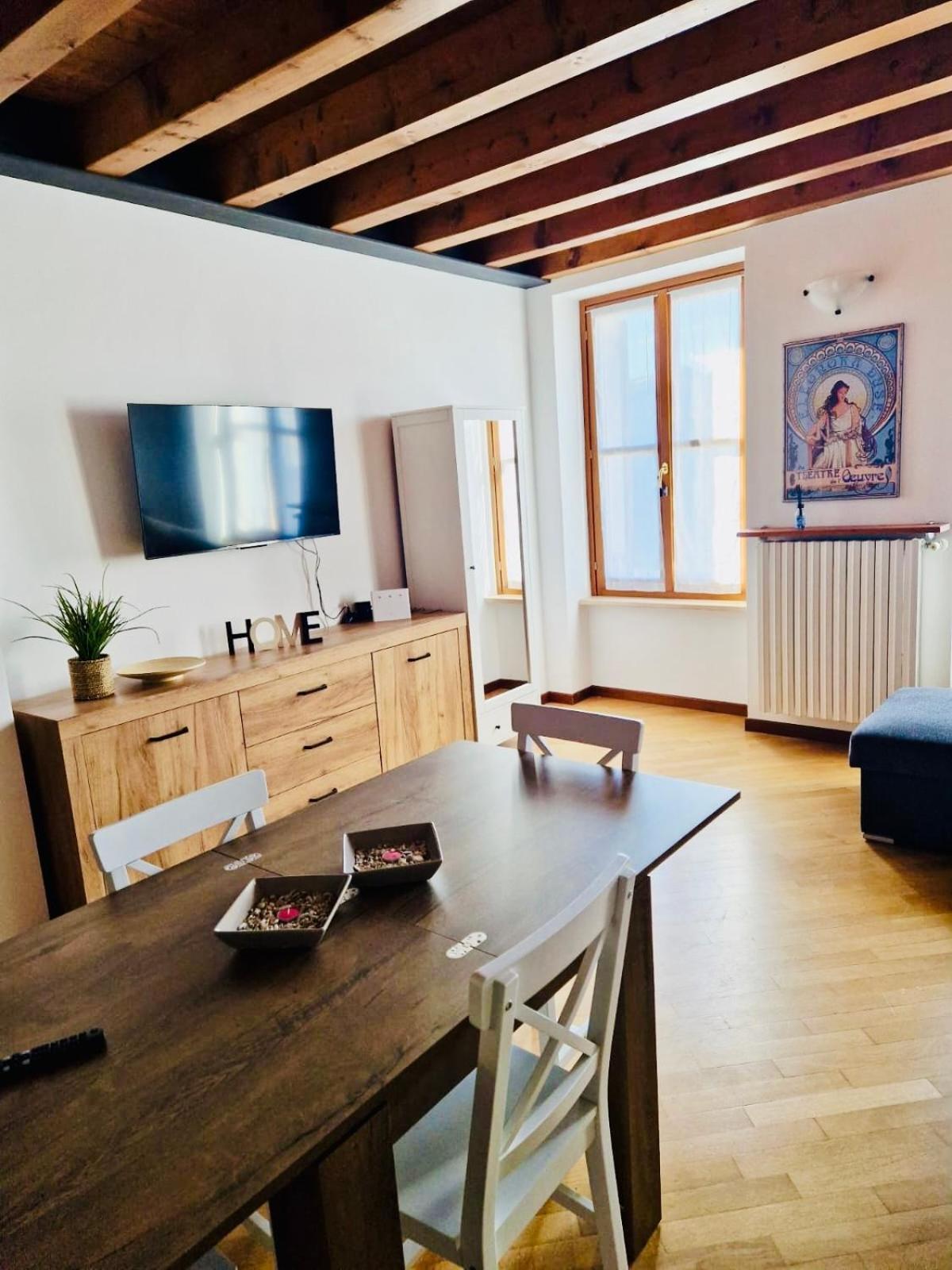 Casa Linda - Valeggio Sul Mincio Apartment Ngoại thất bức ảnh