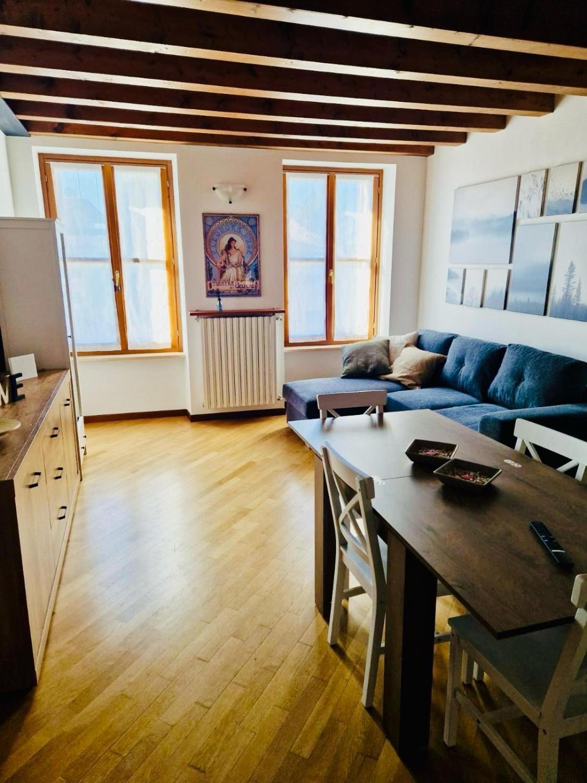 Casa Linda - Valeggio Sul Mincio Apartment Ngoại thất bức ảnh