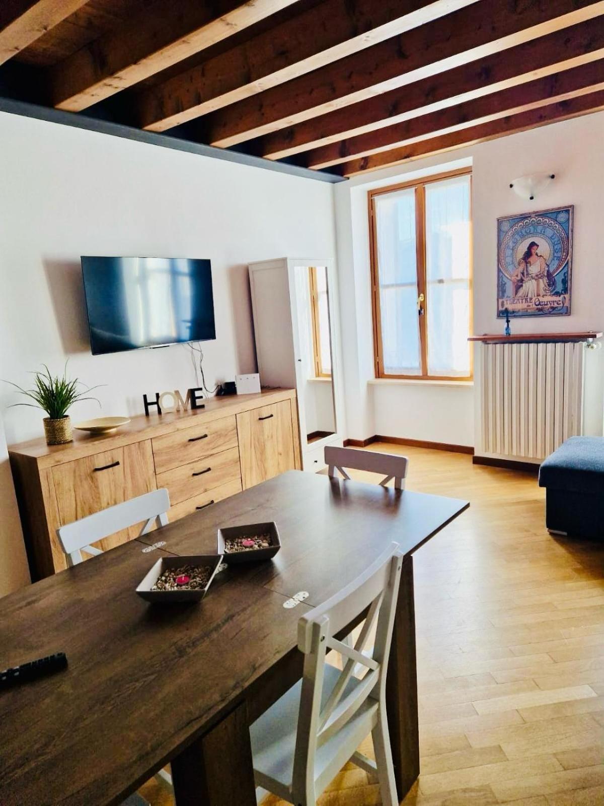 Casa Linda - Valeggio Sul Mincio Apartment Ngoại thất bức ảnh