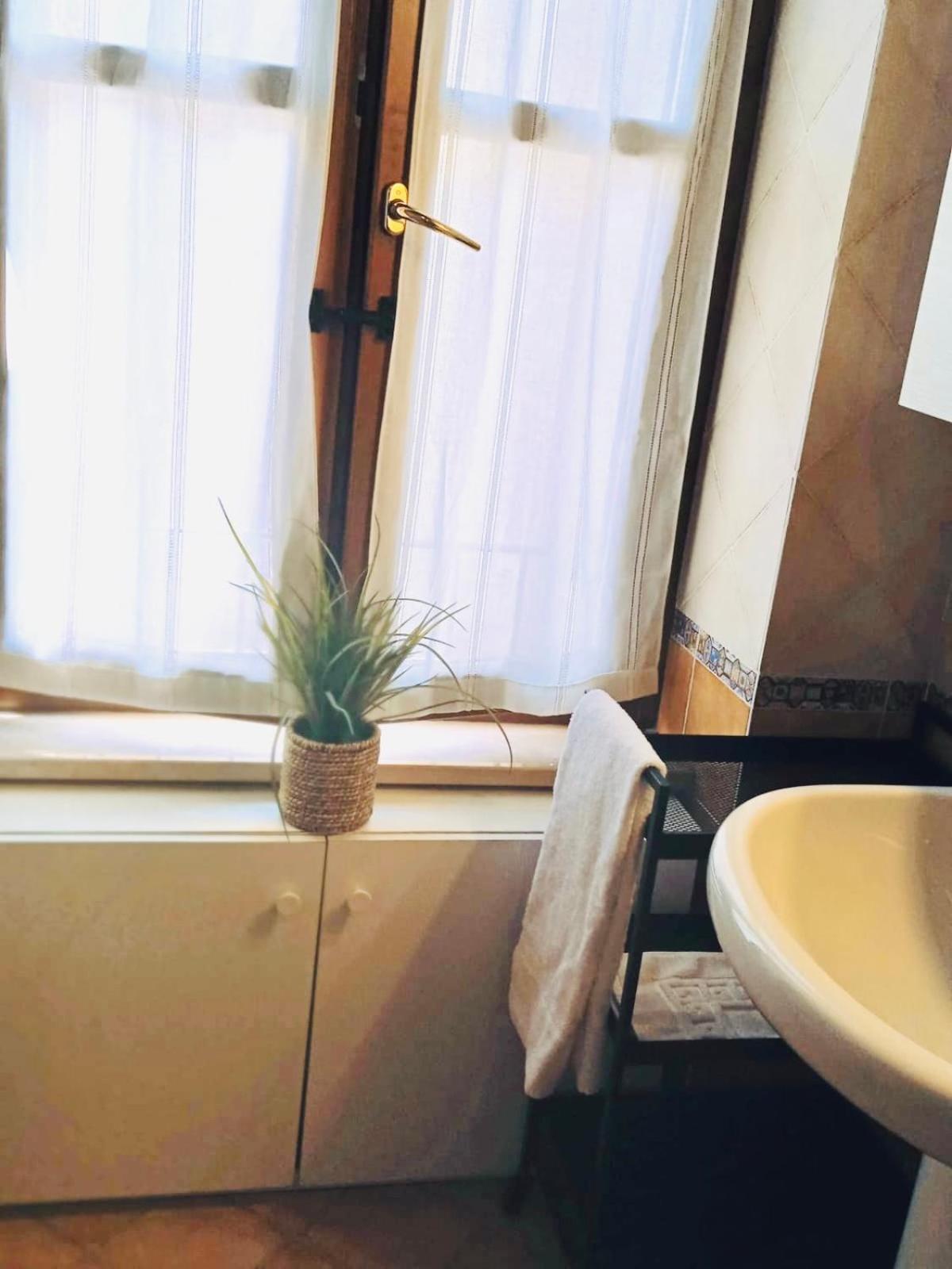 Casa Linda - Valeggio Sul Mincio Apartment Ngoại thất bức ảnh